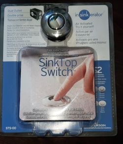 In Sink Erator