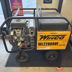 Winco Generator