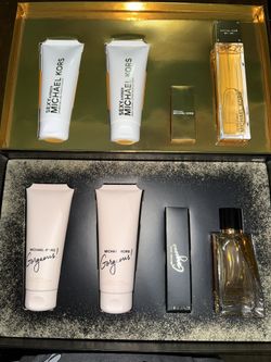 Perfume MK Originales 