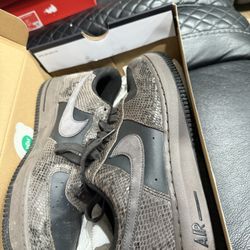 Nike AF1 ‘07 LV8