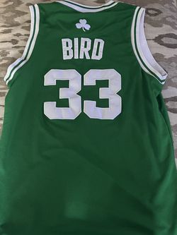Vintage Larry Bird Celtics Jersey for Sale in Puyallup, WA - OfferUp