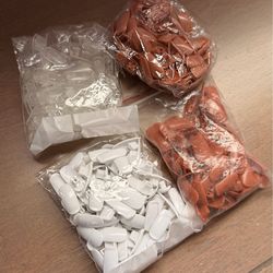 NAIL TRAINING HAND REFILLS 💅