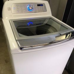 Kenmore Washer