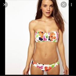 Seafolly Bikini
