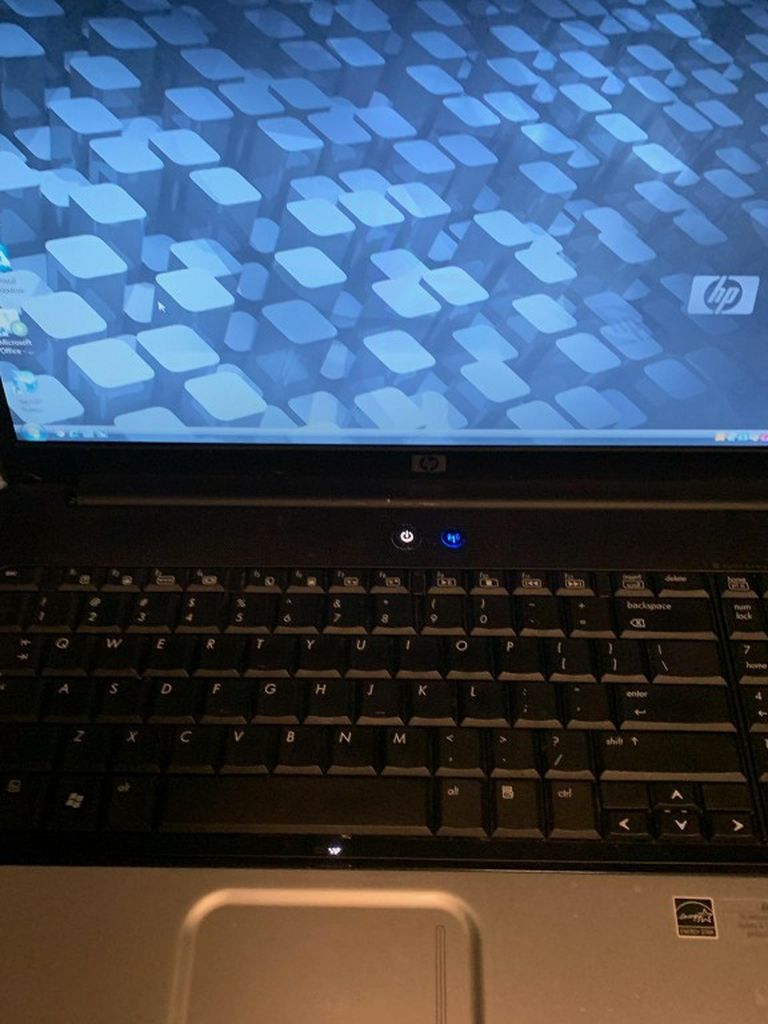 Laptop Hp