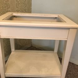 Side Table 