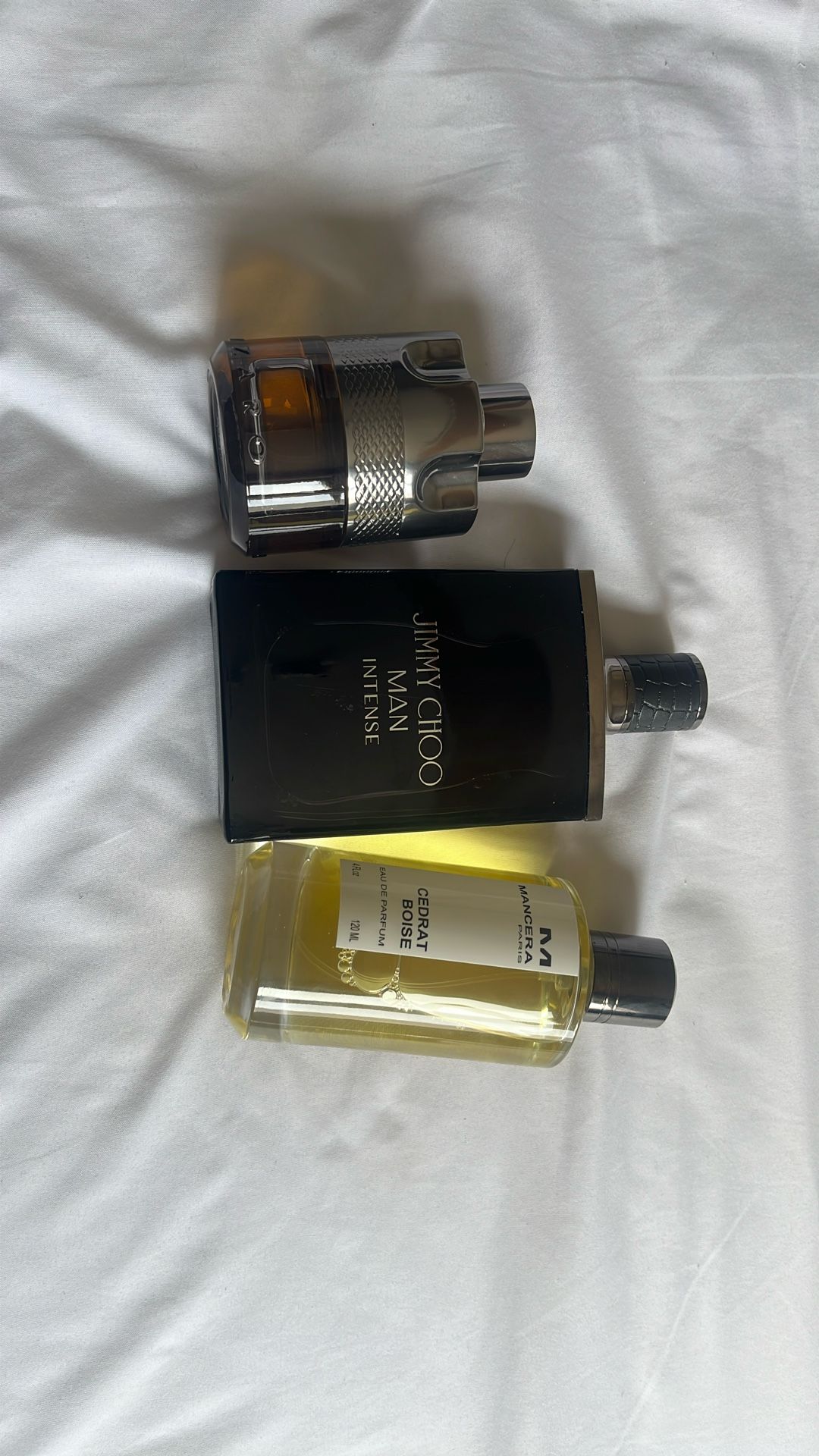 Men’s Cologne