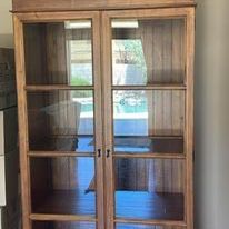 China Cabinet by Room & Board