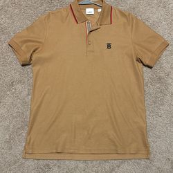 Real Burberry Shirt 