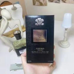 Creed Aventus 