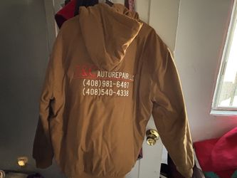 Jacket 🧥