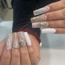 Nail