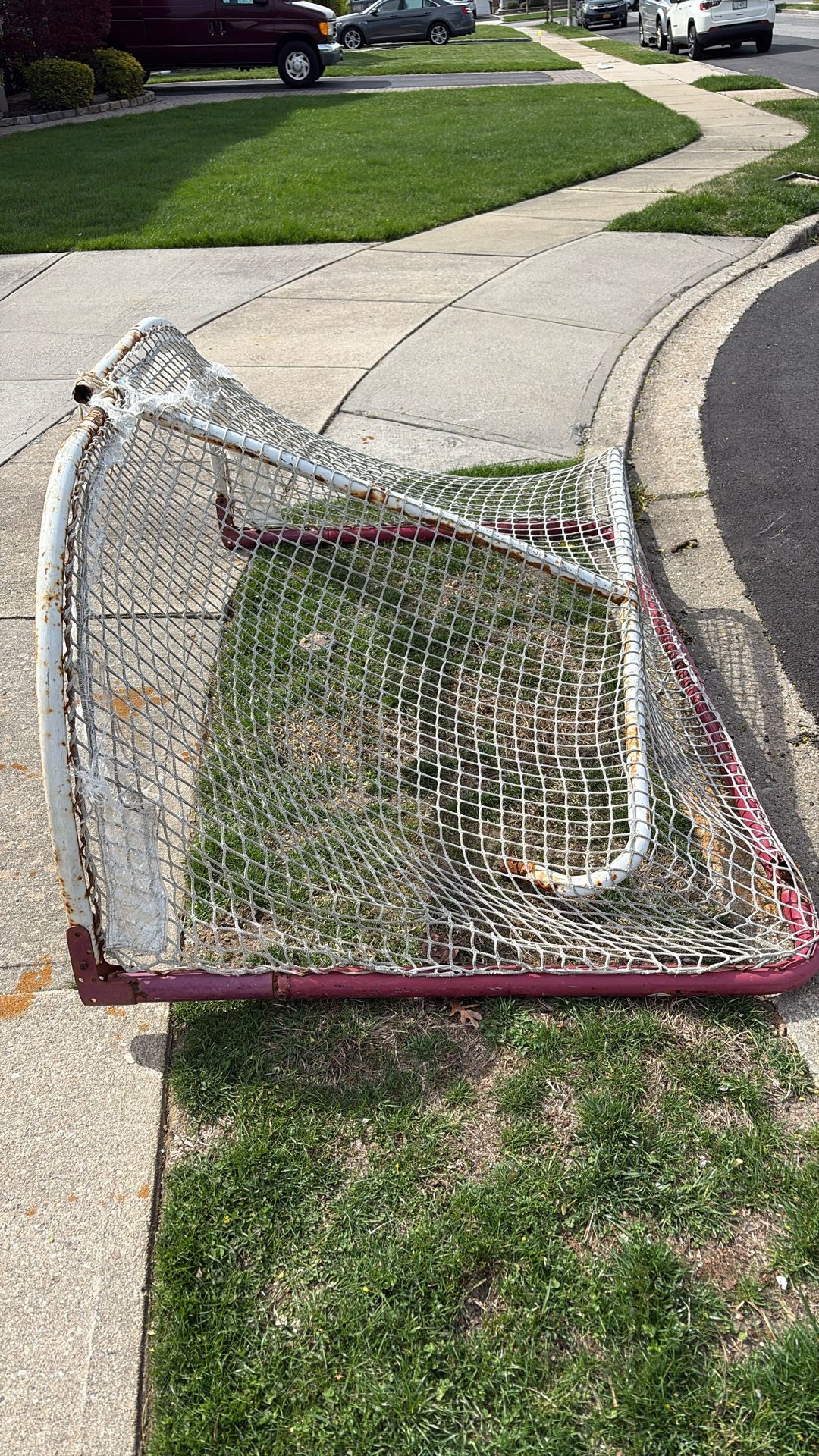 Free Scrap Metal