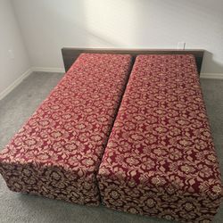Moroccan Sofa Foam