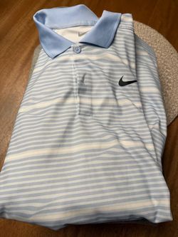 Men’s golf polos