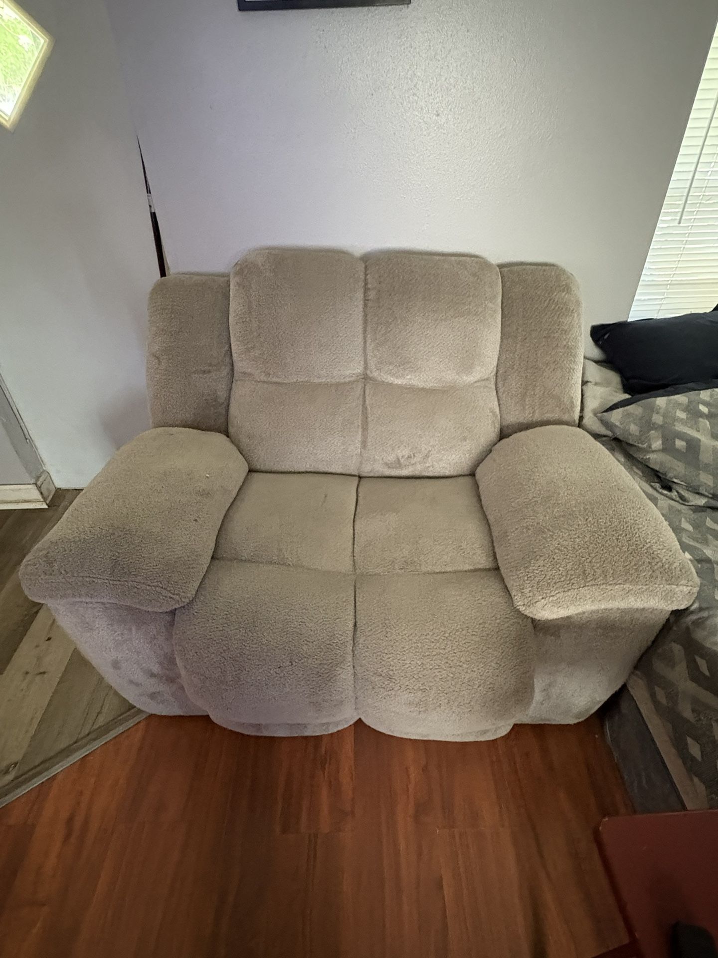 XL Recliner
