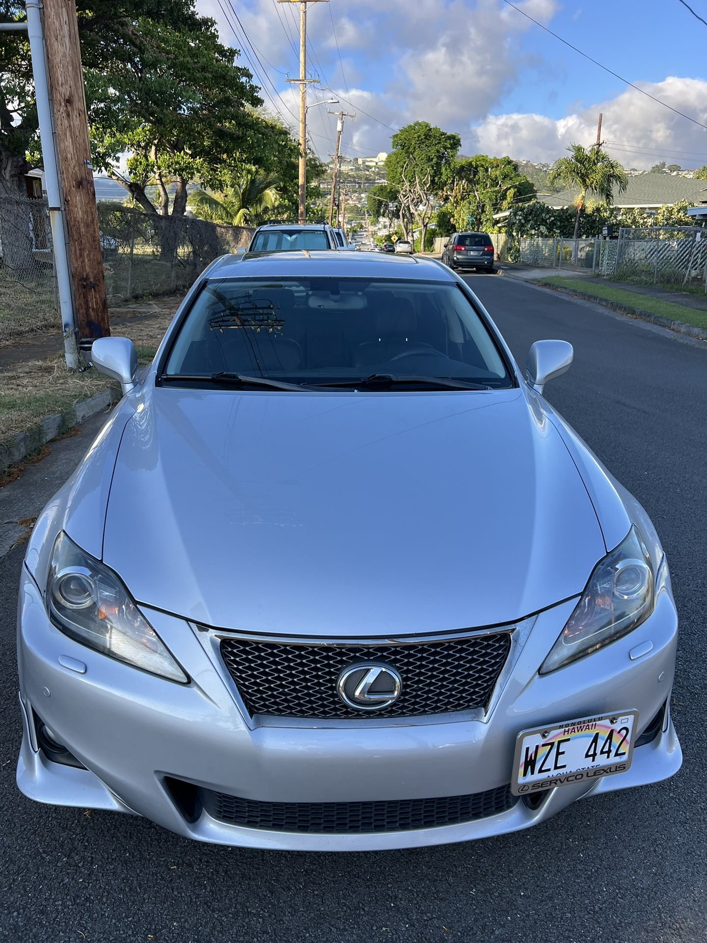 2006 Lexus IS for Sale in Honolulu, HI - OfferUp