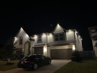 Recessed Lights Houston 