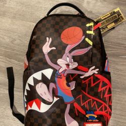 Sprayground Backpack Brand New!! Sold Out Everywhere for Sale in Bremerton,  WA - OfferUp