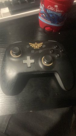 Pro Nintendo switch controller