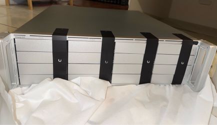 Ubiquiti UniFi Enterprise NVR Rackmount