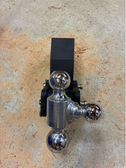 BW Trailer Hitch