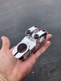 Bmx Stem / Mtb Stem 