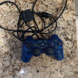 PS1 controller