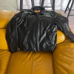 Jackets Estilo Motocicleta 