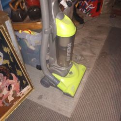 Great Vacuum 