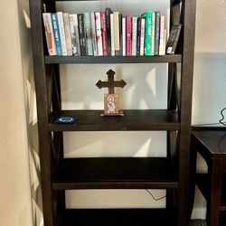 Ironside Bookshelf -Khal Café (set of 2)