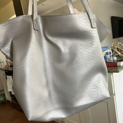 Bath And Body Works Tote Bag