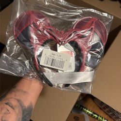Disney’s Marvel First Release Wanda Ears