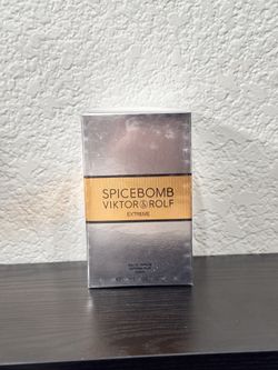 SPICEBOMB -Viktor&Rolf- EXTREME