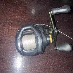Shimano Curado 200 Dc