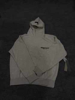 Essential Hoodies