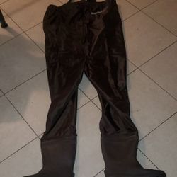 Field & Stream Waders