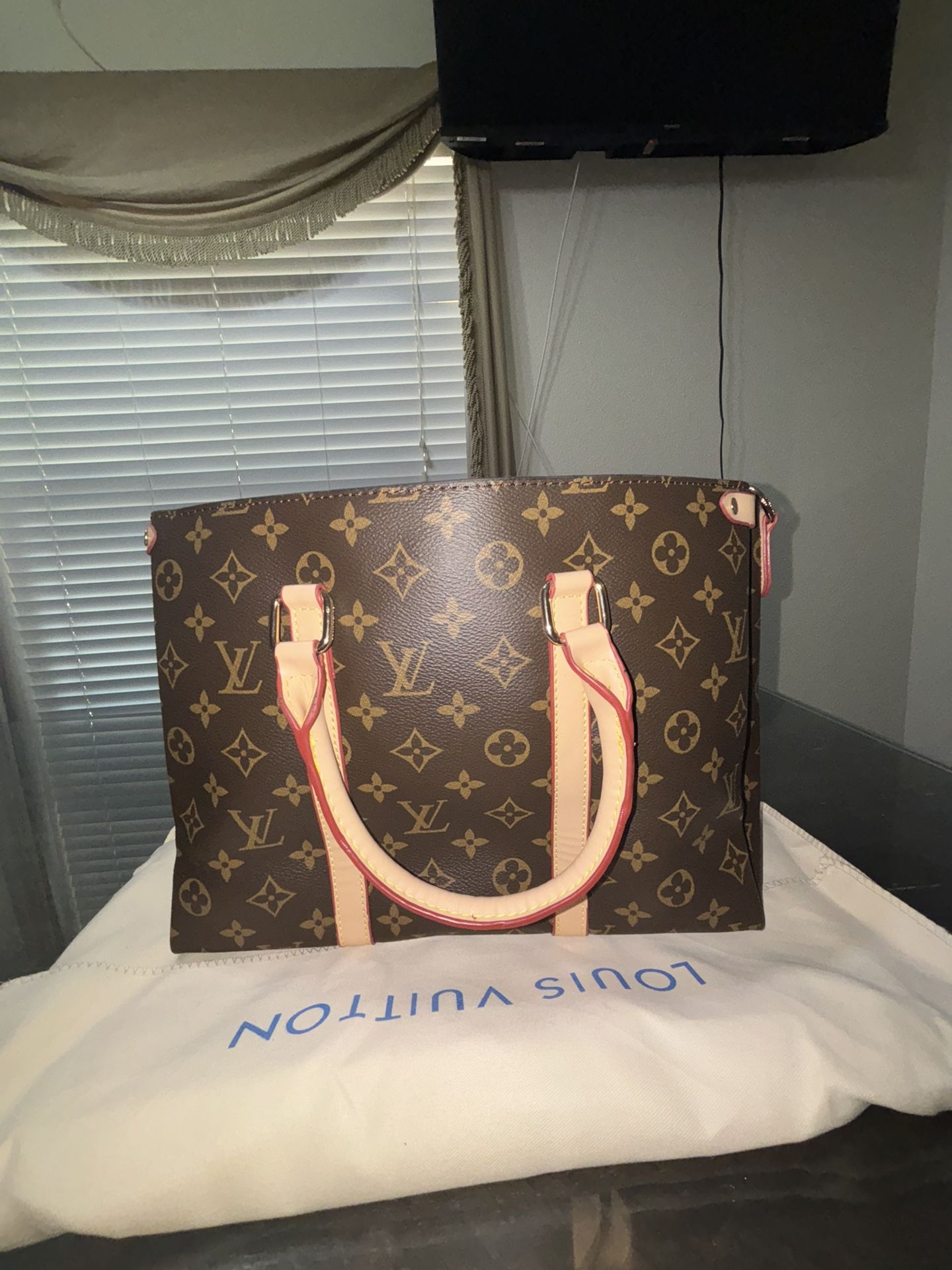 Louis Vuitton Handbag
