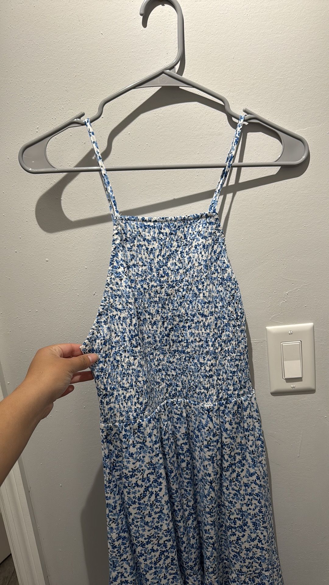 H&M Floral Dress