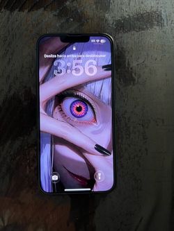 iPhone 13 Pro liberado