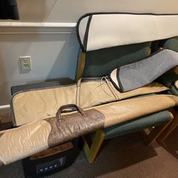 Soft Long Gun Cases And Socks