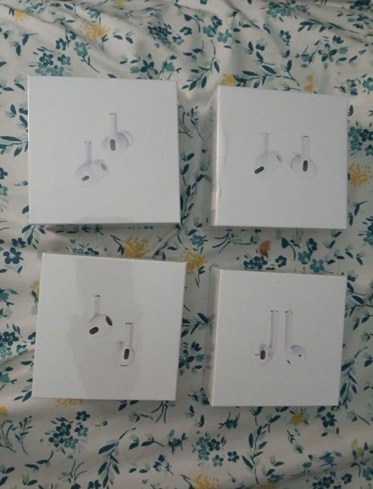 Air Pods 
