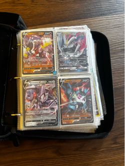 Pokémon cards