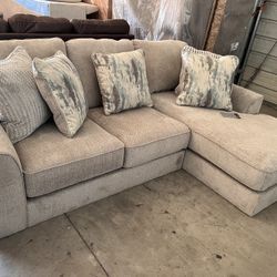 BLACK FRIDAY SALE Brand New Ashley Furniture Sectional 