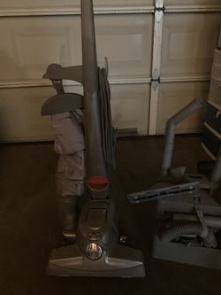 Vacuum