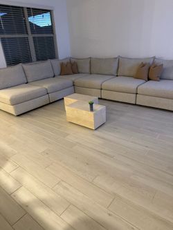 Anthropologie Travertine Stands