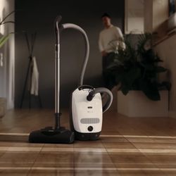 MIELE Classic C1 Brand New In The Box Never Opened Or Used Inspection Is Ok Before Purchasing Item