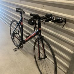 Quintana Roo Trianthlon Bike