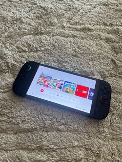 nintendo switch 2 amazing condition