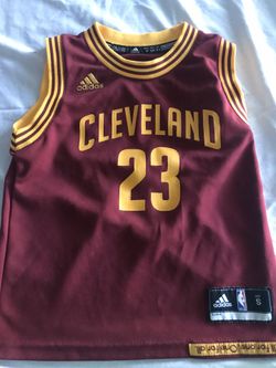 Lebron James Jersey New